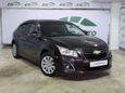  Chevrolet Cruze 2014 , 468000 , 