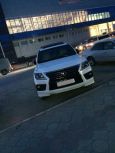 SUV   Lexus LX570 2015 , 5550000 , 