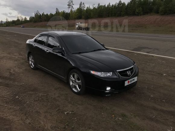  Honda Accord 2004 , 430000 , 