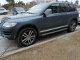 SUV   Volkswagen Touareg 2008 , 840000 , 