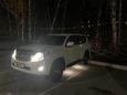 SUV   Toyota Land Cruiser Prado 2009 , 1760000 , 