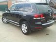 SUV   Volkswagen Touareg 2007 , 1150000 , 