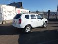 SUV   Renault Duster 2013 , 564000 , 