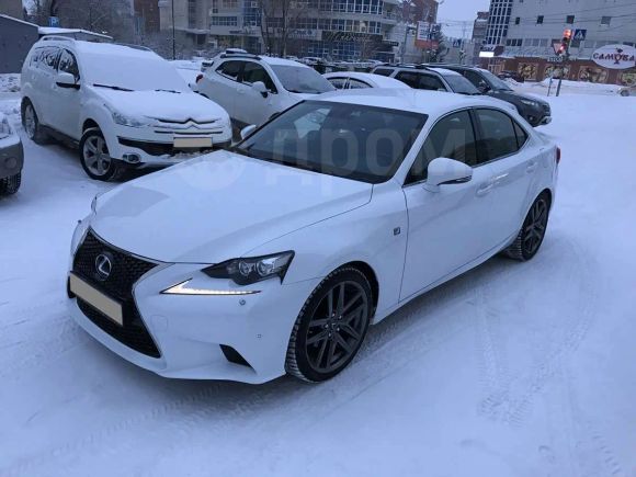  Lexus IS250 2014 , 1650000 , 