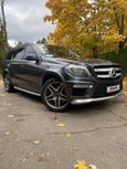 SUV   Mercedes-Benz GL-Class 2014 , 2680000 , 