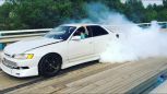  Toyota Mark II 1995 , 460000 , 