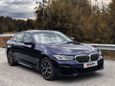  BMW 5-Series 2020 , 5950000 , 