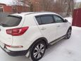 SUV   Kia Sportage 2011 , 850000 , 