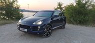 SUV   Porsche Cayenne 2008 , 1170000 , 