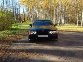  BMW 5-Series 2000 , 225000 , 