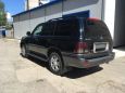 SUV   Lexus LX470 2004 , 1055000 , 