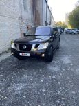 SUV   Nissan Patrol 2011 , 1850000 , 