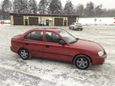  Hyundai Accent 2005 , 160000 , 