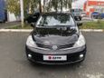  Nissan Tiida 2012 , 650000 , 