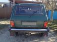 SUV    4x4 2121  1999 , 92000 , 