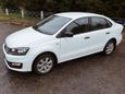  Volkswagen Polo 2016 , 599000 , 