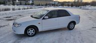  Mazda Familia 2002 , 220000 , 