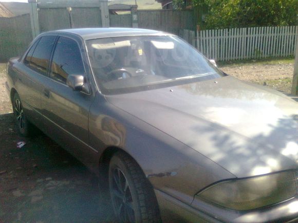  Toyota Camry 1993 , 167000 , 