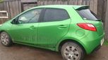  Mazda Demio 2009 , 380000 , 