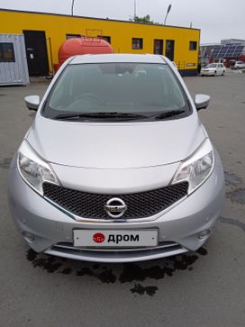  Nissan Note 2015 , 750000 , -
