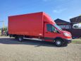  Ford Transit 2015 , 2150000 , 