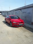  Volkswagen Scirocco 2010 , 725000 ,  