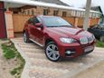 SUV   BMW X6 2008 , 770000 , 