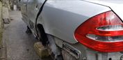  Mercedes-Benz E-Class 2004 , 528000 , 