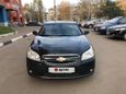  Chevrolet Epica 2008 , 330000 , 