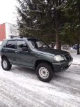 SUV   Chevrolet Niva 2008 , 210000 , 