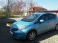  Nissan Note 2013 , 490000 , 