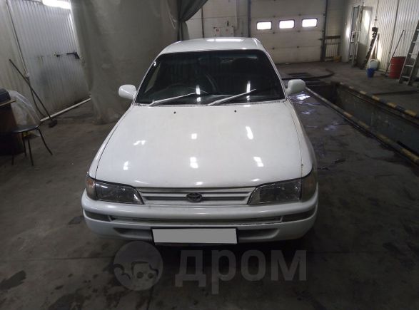  Toyota Corolla 1992 , 78000 , 