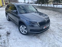 SUV или внедорожник Skoda Kodiaq 2020 года, 3850000 рублей, Дубенки