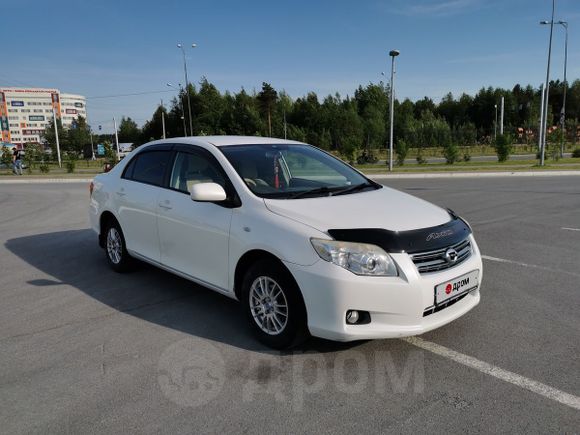  Toyota Corolla Axio 2008 , 520000 , 