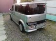    Nissan Cube Cubic 2004 , 300000 , 