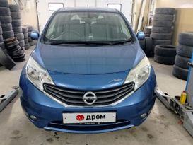  Nissan Note 2014 , 650000 , 