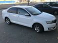  Skoda Rapid 2015 , 599900 , 