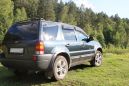 SUV   Ford Escape 2005 , 465000 , 