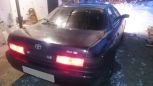  Toyota Carina ED 1993 , 125000 , 