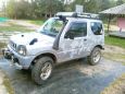 SUV   Suzuki Jimny 2000 , 270000 , 