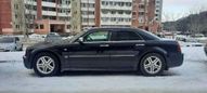  Chrysler 300C 2005 , 799999 , 