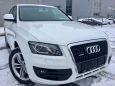 SUV   Audi Q5 2012 , 1450000 , 