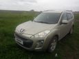 SUV   Peugeot 4007 2010 , 725000 , 