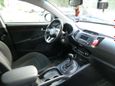 SUV   Kia Sportage 2013 , 929000 , 
