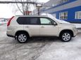 SUV   Nissan X-Trail 2008 , 710000 , 