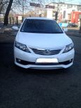  Toyota Allion 2010 , 750000 , 