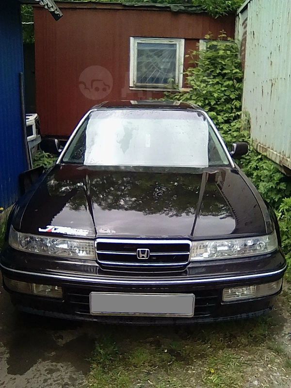  Honda Vigor 1994 , 150000 , 