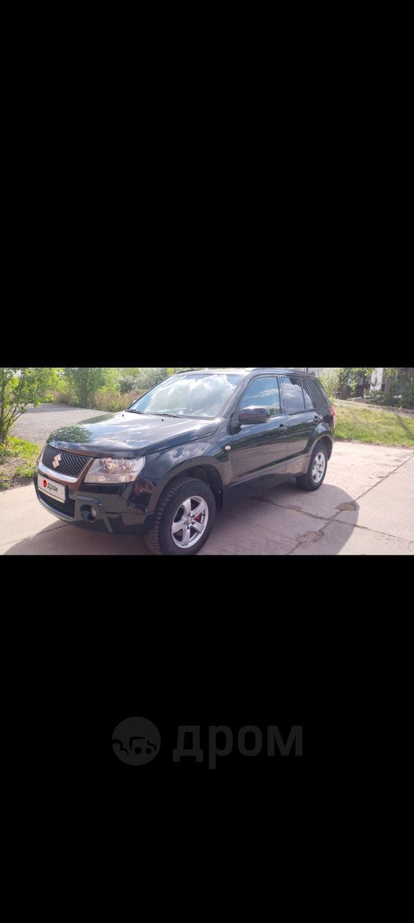 SUV   Suzuki Grand Vitara 2006 , 650000 , 