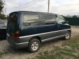    Toyota Granvia 1996 , 400000 , 