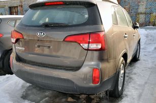 SUV   Kia Sorento 2012 , 1399900 , 